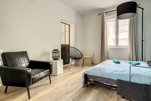 MAISON STYLE LOFT SECTEUR QUENTOVIC