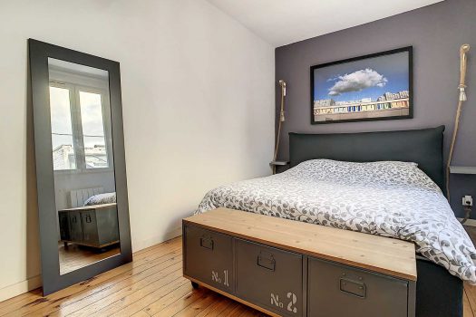 MAISON STYLE LOFT SECTEUR QUENTOVIC