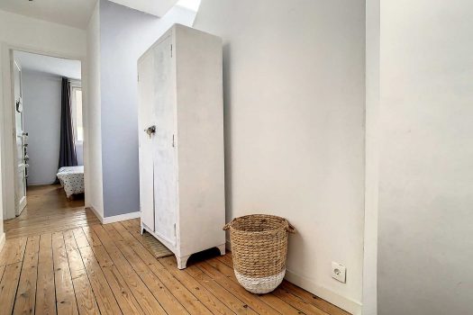 MAISON STYLE LOFT SECTEUR QUENTOVIC