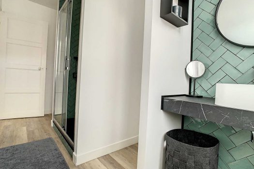 MAISON STYLE LOFT SECTEUR QUENTOVIC