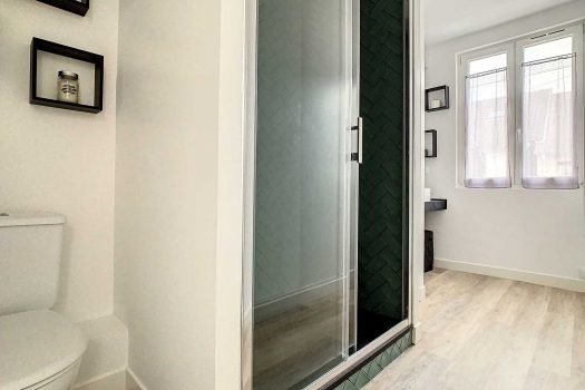 MAISON STYLE LOFT SECTEUR QUENTOVIC