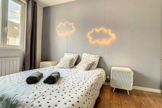 MAISON STYLE LOFT SECTEUR QUENTOVIC