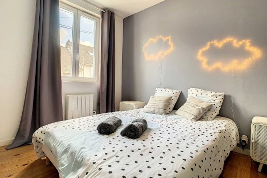 MAISON STYLE LOFT SECTEUR QUENTOVIC