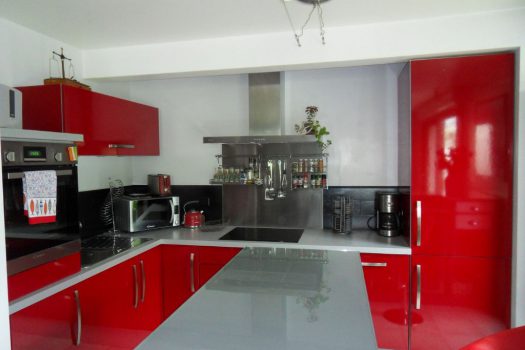 Appartement 4 pièces à louer