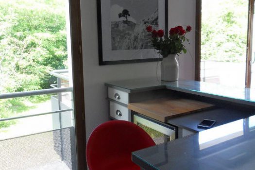 Appartement 4 pièces à louer