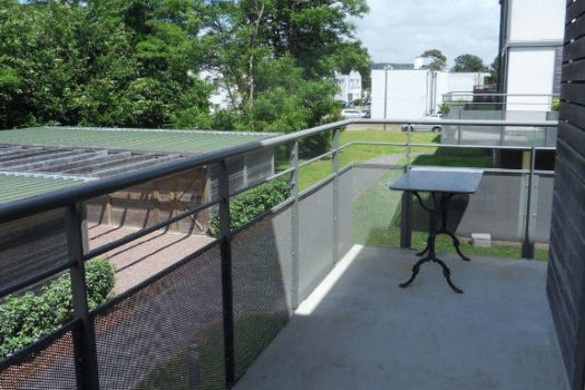 Appartement 4 pièces à louer