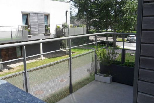 Appartement 4 pièces à louer