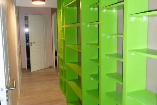 Appartement 4 pièces à louer