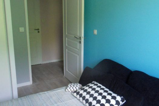 Appartement 4 pièces à louer