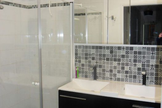 Appartement 4 pièces à louer