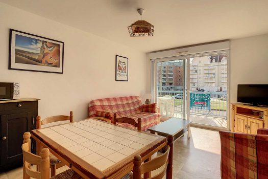 BEL APPARTEMENT TYPE 3