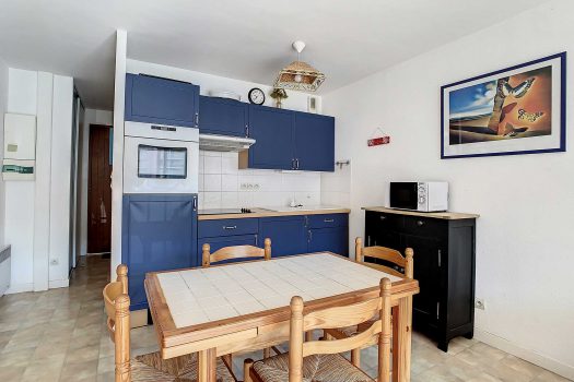 BEL APPARTEMENT TYPE 3