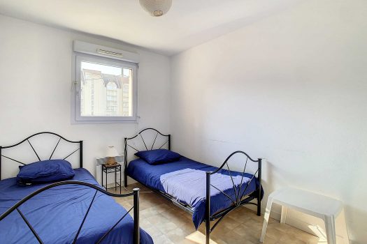BEL APPARTEMENT TYPE 3