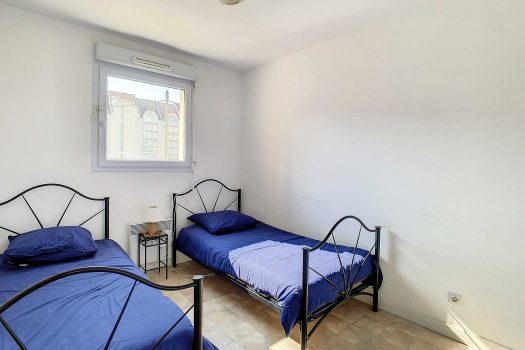 BEL APPARTEMENT TYPE 3