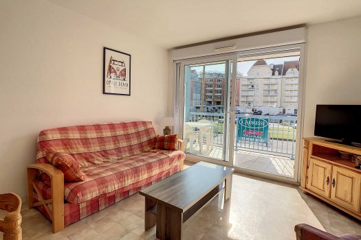 BEL APPARTEMENT TYPE 3